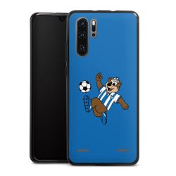 Carry Case Hülle Schwarz ohne Band