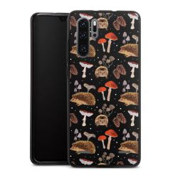 Carry Case Single Black