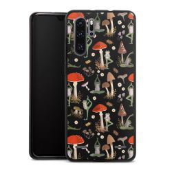 Carry Case Single Black