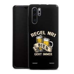 Carry Case Hülle Schwarz ohne Band