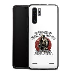 Carry Case Hülle Schwarz ohne Band