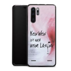 Carry Case Hülle Schwarz ohne Band