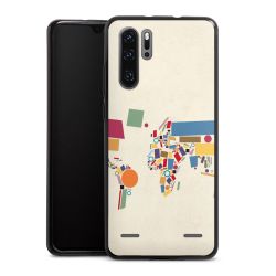 Carry Case Single Black