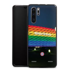 Carry Case Single Black