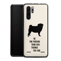 Carry Case Single Black