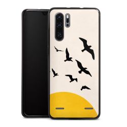 Carry Case Single Black