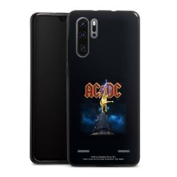 Carry Case Hülle Schwarz ohne Band