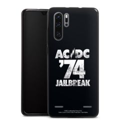 Carry Case Hülle Schwarz ohne Band