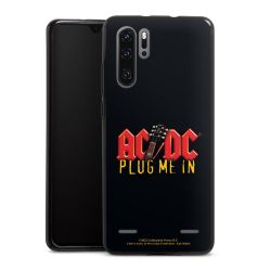 Carry Case Hülle Schwarz ohne Band