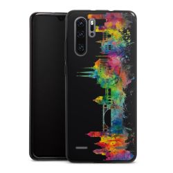 Carry Case Single Black