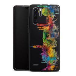 Carry Case Single Black