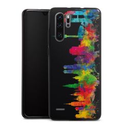 Carry Case Single Black