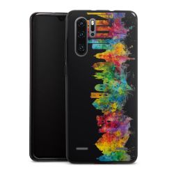 Carry Case Single Black