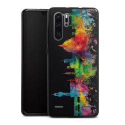 Carry Case Single Black