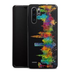 Carry Case Single Black