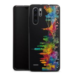 Carry Case Single Black