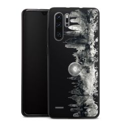 Carry Case Single Black