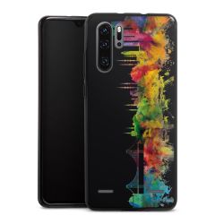 Carry Case Single Black