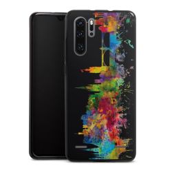 Carry Case Single Black