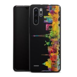 Carry Case Single Black