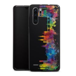 Carry Case Single Black