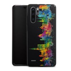 Carry Case Single Black