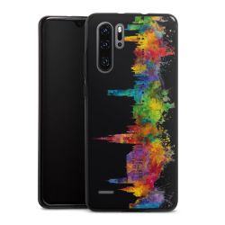 Carry Case Single Black