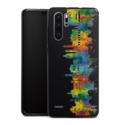 Carry Case Single Black