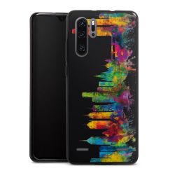 Carry Case Single Black