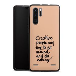 Carry Case Single Black