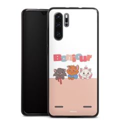 Carry Case Single Black