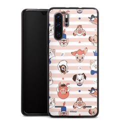 Carry Case Single Black