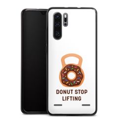 Carry Case Single Black