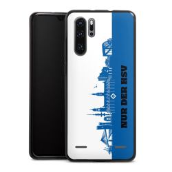 Carry Case Hülle Schwarz ohne Band