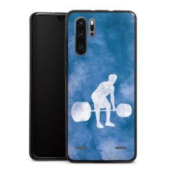 Carry Case Single Black