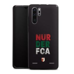 Carry Case Hülle Schwarz ohne Band