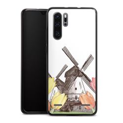 Carry Case Single Black