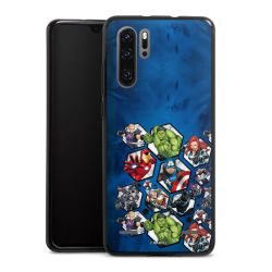 Carry Case Single Black