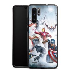 New Carry Case Hülle Schwarz