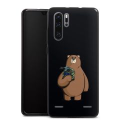 Carry Case Hülle Schwarz ohne Band