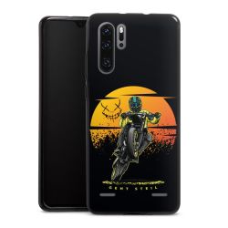 Carry Case Hülle Schwarz ohne Band