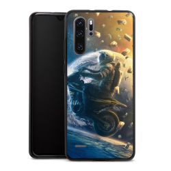 Carry Case Hülle Schwarz ohne Band