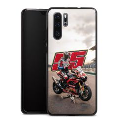 Carry Case Hülle Schwarz ohne Band