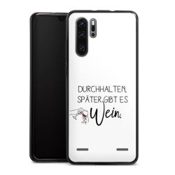 Carry Case Hülle Schwarz ohne Band