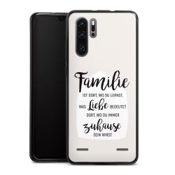 Carry Case Hülle Schwarz ohne Band