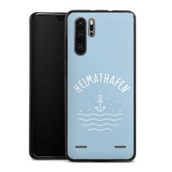 Carry Case Hülle Schwarz ohne Band