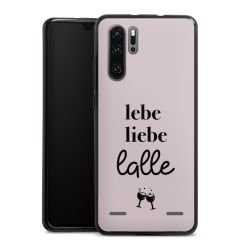 Carry Case Hülle Schwarz ohne Band