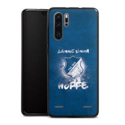 Carry Case Hülle Schwarz ohne Band