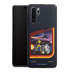 Carry Case Single Black