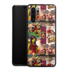 Carry Case Single Black